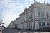 St. Petersburg 16 